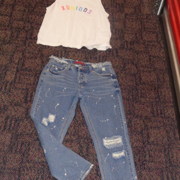 Hiro Clark - Picture 2 of 6